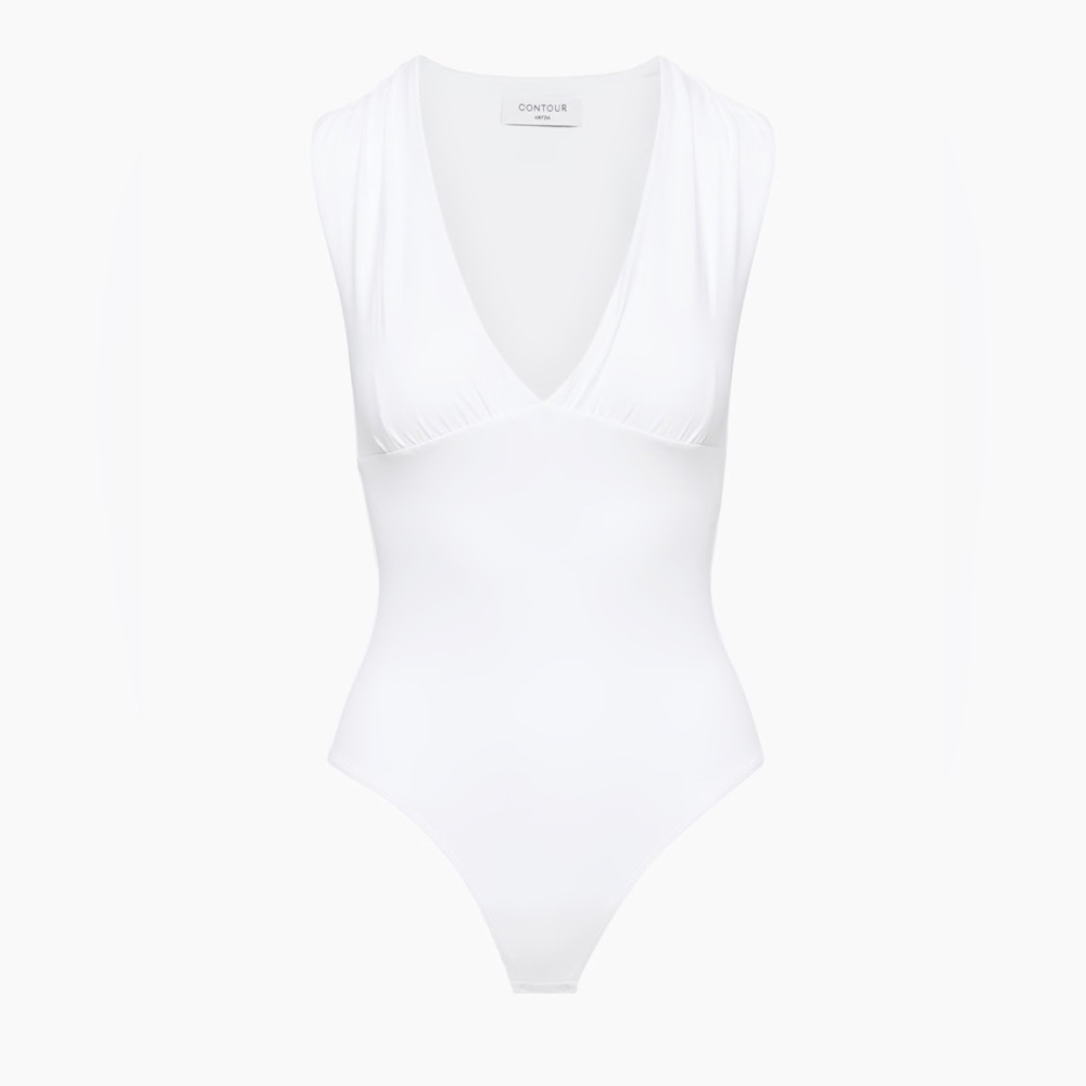Aritzia Contour Revitalize Bodysuit
